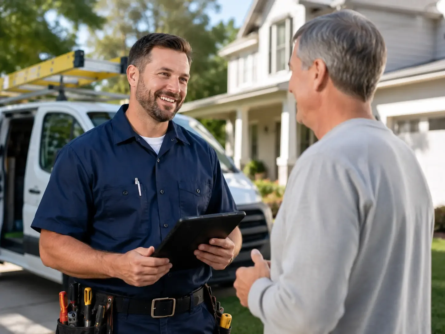 Whole Home Rewiring Garner, NC FAQs